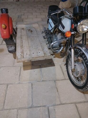 təkər r14: Ij - YUPİTER 5, 340 sm3, 13627 km — 2