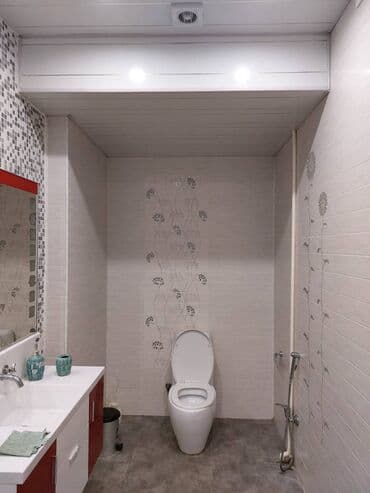 аренда дома на длительный срок: Megafanın, Azure biznes centerin yanı,tam əşyalı, təmirli,dəniz — 8