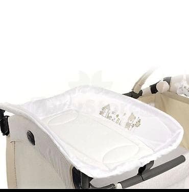 Manejlər: Az istifade olunmuw…. Graco Contour Electra – çoxfunksiyalı uşaq — 3
