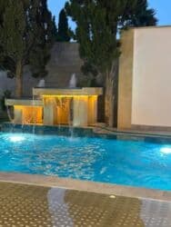 купить дом в шаганах: 4 otaqlı, 180 kv. m, Kredit yoxdur, Yeni təmirli — 5