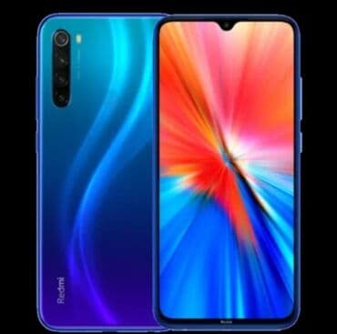 Xiaomi Mi Note, 128 GB, rəng - Qara, 
 Barmaq izi, Face ID