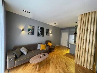 квартиры в ипотеку в баку: 3 комнаты, Новостройка, 75 м² — 2