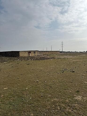 hövsan emlak: Torpaq sahəsi icarəyə verilir. Hövsan qəsəbəsində yerləşən ferma — 10