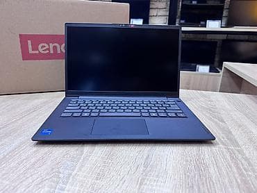 hp pavilion a4000: Yeni Lenovo 14 ", Intel Core i5, 512 GB, Ünvandan götürmə, Ödənişli çatdırılma, Rayonlara çatdırılma — 2