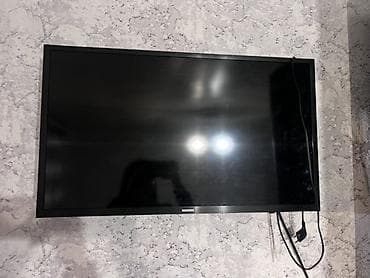 Samsung SMART TV LED televizor - Ekran diaqonalı: təxminən 32–40 düym