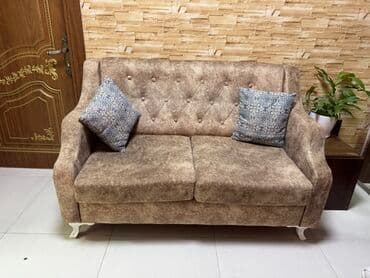 divan kreslo ustasi: Divan, Açılmayan, Bazasız, Parça, Çatdırılma yoxdur — 1