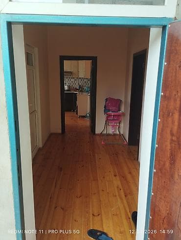 villa al: 100 kv. m, 3 otaqlı, Qaz, İşıq, Su — 4