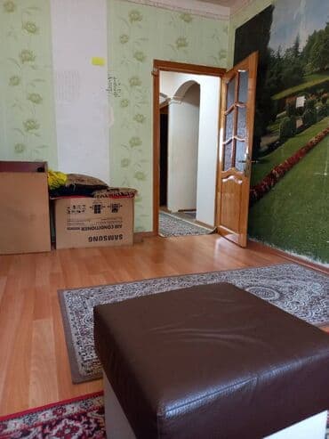 ucbucaq evlər: Bakı, 3 otaqlı, Köhnə tikili, m. Xalqlar Dostluğu, 78 kv. m — 11