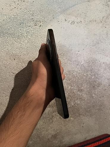 super zeng telefon ucun: Redmi A3, 128 GB, rəng - Qara, İki sim kartlı — 4