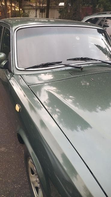 011 satışı: QAZ 3110 Volga: 2.5 l | 2003 il Sedan — 8