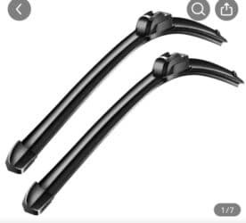 такси с багажником: Avtomobil üçün şüşəsilən lar – 2 ədəd dəst 50sm-45sm - Aerodinamik — 4