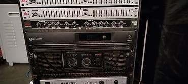 Dynacord l2800fd Ela Kanecdir at lalafo.az Dynacord l2800fd Ela Kanecdir