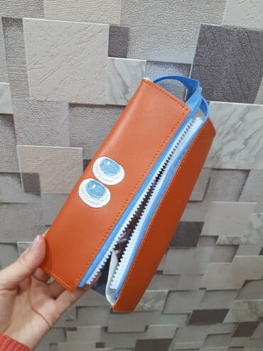 mekteb çanta: Qelem Qabi Yeni
6azn — 4