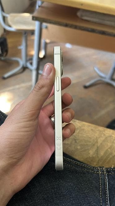 iphone 10 plus: IPhone 13, Ağ, Face ID — 2