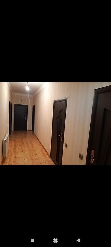 digahda torpaq: Zabrat 3 otaqlı, 100 kv. m, Yeni təmirli — 3