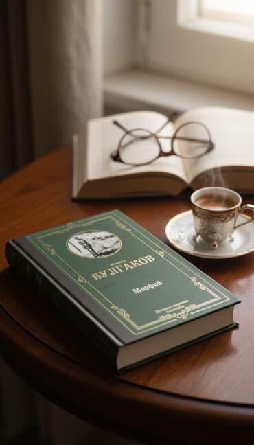 10 cu sinif ingilis dili metodik vesait pdf yeni: Məhsul: Kitab – Mixail Bulgakov, “Morfi” (rus dilində) Təsvir: - — 1