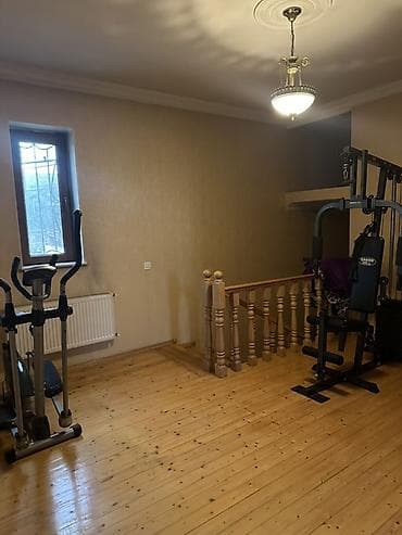 Продажа домов: 5 комнат, 200 м², Свежий ремонт — 9