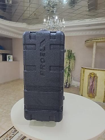 biryusa soyuducu haqqinda melumat: Keys akaneçnik PROEL — 2