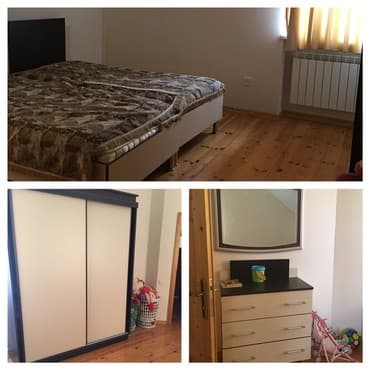 купить недвижимость в баку: Баку, 190 м², 6 комнат, Без бассейна, Комби, Газ, Электричество — 6