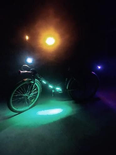 velosiped quba: Şəhər velosipedi Stels, 26" — 3