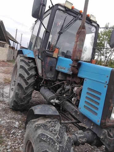 купить измельчитель сена бу: Belarus 892 traktoru - Marka/model: Belarus 892 - Yanacaq: Dizel - — 2