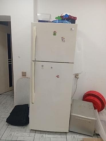 hisense 32b6700ha smart android: İşlənmiş 1 qapılı LG Soyuducu Satılır, rəng - Ağ, Təkərli — 1