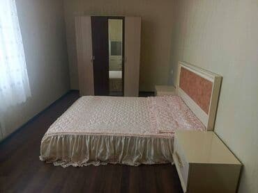 mingecevir kiraye: Hövsan qəsəbəsi, Mida 2 layihəsi, yeni tikili 12 mərtəbəli binanın — 6