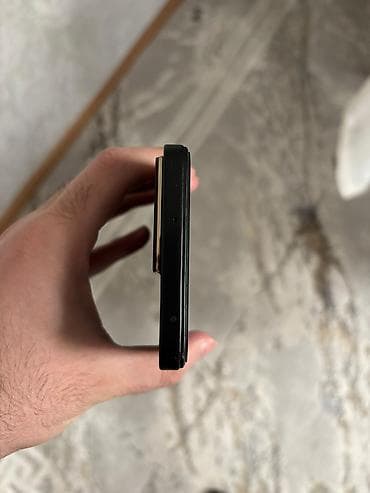 xiomi redmi note 12: Honor X7c, 128 GB, rəng - Qara, İki sim kartlı — 5