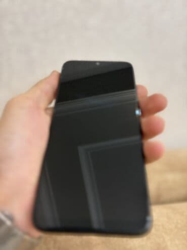 galaxy buds: Redmi Note 7, 32 GB, rəng - Qara, Barmaq izi, Face ID — 2