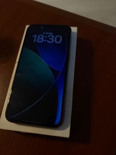 telfin: IPhone 16 Pro Max, 512 GB — 5