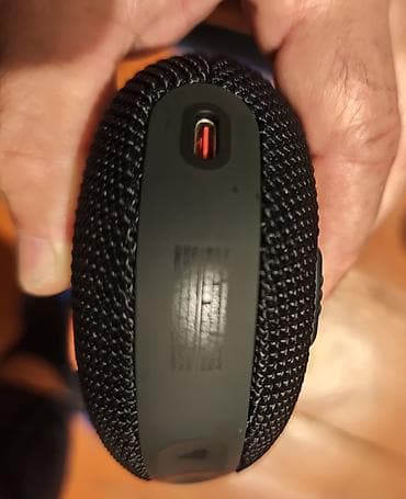 kalonklar: Продается качественная портативная колонка JBL, неиспользованная — 4