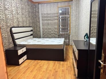 квартиры под маяк в баку: 8 noyabr metrosu papanin körpüsünün yaxınlığında yeni tikili binanın — 3