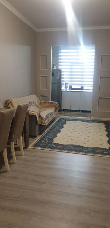 bina evlərinin satışı: 2 otaqlı, Yeni tikili, 50 kv. m — 14