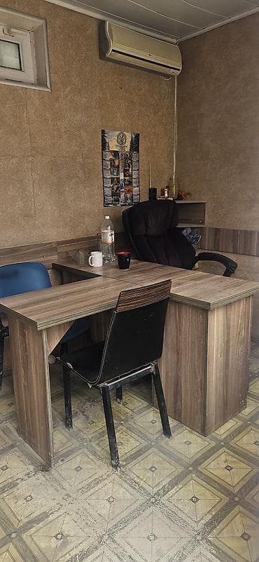 Butkalar, köşklar: Satılır: Daşınan (mobil) kiosq/boks – ofis və ya kiçik satış məntəqəsi — 3