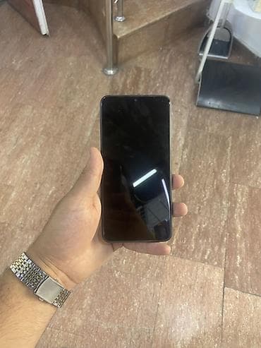 Samsung Galaxy A10, 32 GB, rəng - Mavi