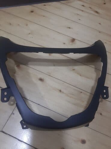 запчасти митсубиси паджеро 2: Hyundai elantra, original maqnitofon-kamera ile birlikde — 3