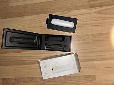 buta xonca: Ploom Aura AG RƏNG YENİ MODEL( 3 GÜNDÜR ALINIB MARAGA ) BU GÜN — 3