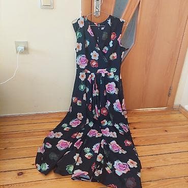 brend geyim: Qadın geyim dəsti – 4 məhsul 1) YANJUN markalı qara dəri görünümlü — 4