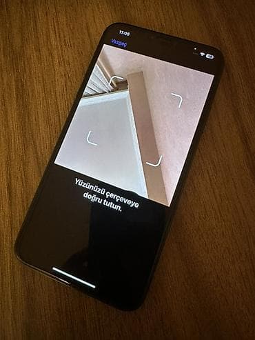 iphone xs max 2 el: IPhone 11 Pro Max, 64 GB, Space Gray, Face ID — 2