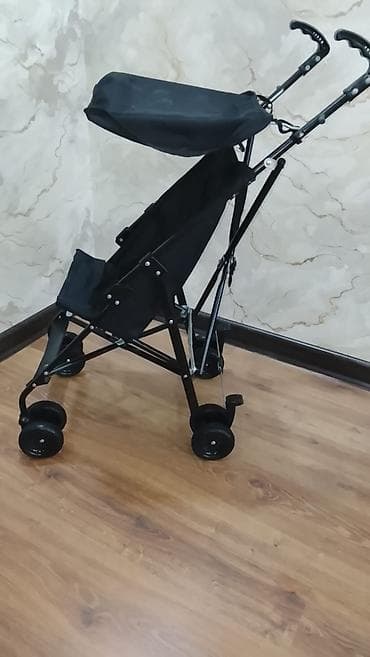 İki tutacaqlı araba — 3