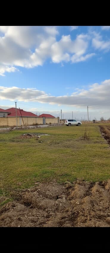 şabran torpaq: Mülkiyyətçi — 1