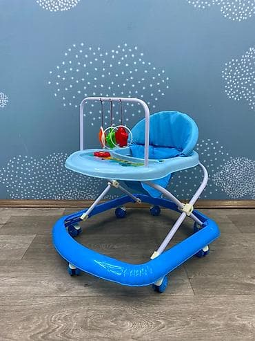oyuncaql: 👶💖 Körpələr üçün Oyuncaqlı Yürüdəc – İlk Addımlara Təhlükəsiz Dəstək! — 6