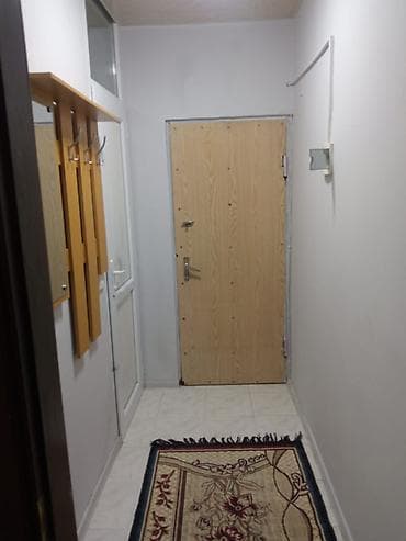 квартира в гяндже: Samaxinka terefde leyla sadlig sarayina yaxin 2 otaqli orta temirli — 4