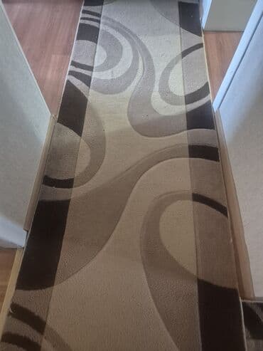 Bitkilər: Xalça Kredit yoxdur — 1