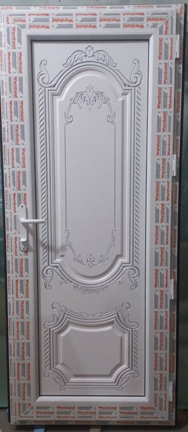 plastik setka qapi: Plastik şəbəkəli pəncərələr. Sifarişlə. Kəyfiyətli. Sərfəli̇ — 7