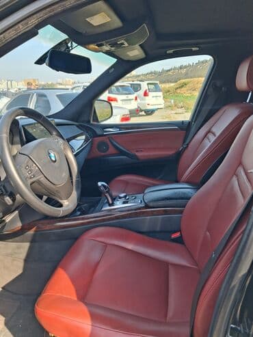 turbo az mercedes e 270 дизель: BMW X5: 4.8 л | 2007 г. Внедорожник — 3