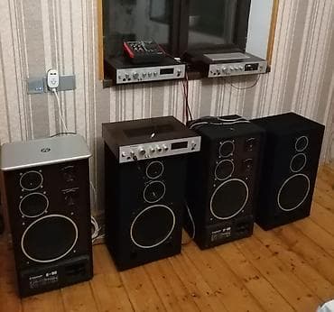 Radiotehnica s90 sovet istehsali sozle ifade edilesi deyil bunun nece lalafo.az -da Radiotehnica s90 sovet istehsali sozle ifade edilesi deyil bunun nece