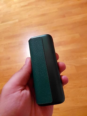 mini qəlyan: Məhsul: IQOS iluma prime i - hec bir problemi yoxdu, ideal isliyir — 5