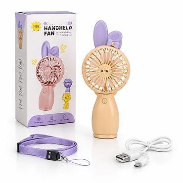 Kateqoriya: Fanlar Brend: No Brand Model: Fan N98ktg Təsvir: -