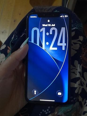 IPhone 11 Pro, 64 GB, Space Gray, Simsiz şarj